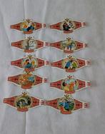Kuifje - Sigarenbandjes - 292 Sigarenbandjes, Nieuw