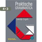 Praktische grammatica zakelijk Engels leer- en oefenboek, Boeken, Verzenden, Gelezen, Stevens