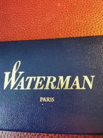 Waterman - Stylo à plume