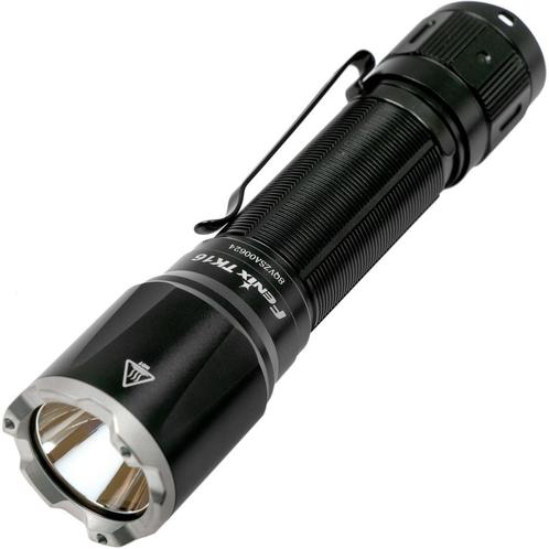 Lampe torche Fenix TK16 V2.0 LED