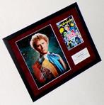 Doctor Who - Colin Baker (Sixth Doctor) Premium Framed,, Nieuw