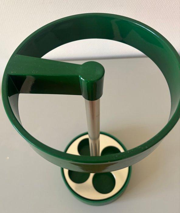 Paraplustandaard/rek - Metaal, Plastic, Antiek en Kunst, Kunst | Designobjecten