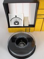 Kodak Paniers Carousel Dia-magazin Type 2 // Lire svp