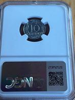 Spanje. 10 céntimos 1959 (Zonder minimumprijs), Postzegels en Munten