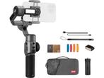 Zhiyun Smooth 5S - 3-assige Gimbal - Professionele, Verzenden, Nieuw