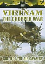 The War File: Vietnam - The Chopper War DVD (2005) cert E, CD & DVD, Verzenden