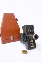 Theodoliet - Pyromètre optique Ribaud n°493 - 1930-1940 -