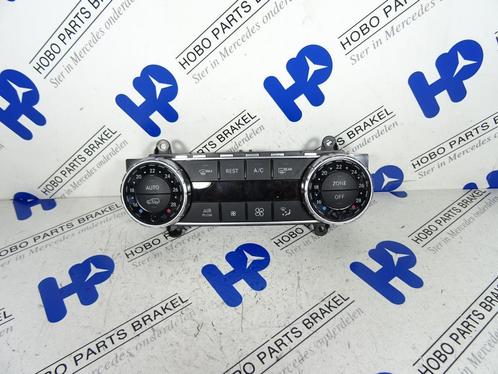 Kachelpaneel A 166 900 3417 GL-klasse x166, ML-klasse w164, Auto-onderdelen, Airco en Verwarming, Gebruikt, 3 maanden garantie