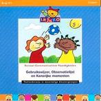 Ik en Ko Gebruikswijzer, Observatielijst (zie omschrijving), Boeken, Verzenden, Nieuw