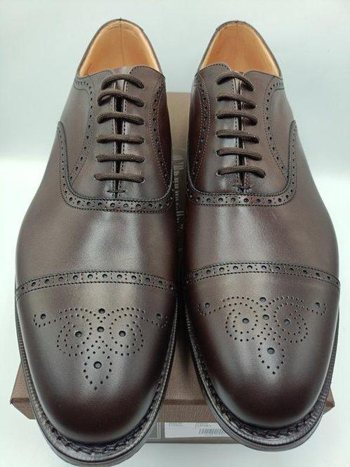 Churchs - Chaussures à lacets - Taille : EU 45.5 - Neuf, Kleding | Heren, Schoenen