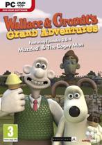 Wallace  and Gromits Grand Adventure Volume 3 & 4 (PC, Consoles de jeu & Jeux vidéo, Jeux | PC, Ophalen of Verzenden