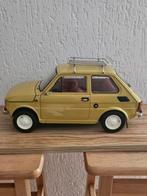 De Agostini 1:8 - Modelauto - Fiat 126P