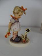 Goebel - M.I. Hummel - Statuette, Will it sting? 450/0 - TM8, Antiek en Kunst