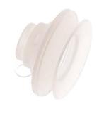 42mm Soufflet Silicone Clair Ventouse Course 9mm, Verzenden