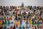 Playmobil - Figurine-jouet 110 poppetjes met toebehoren -