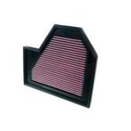 K&N Vervangingsluchtfilter | BMW |  5 Sedan (E60) / 5 (E60), Auto-onderdelen, Verzenden, Nieuw