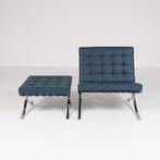 Knoll - Ludwig Mies van der Rohe - Fauteuil (2) - Fauteuil