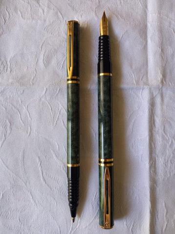 Waterman - Les Laques de Waterman - Sans Prix de Réserve - beschikbaar voor biedingen