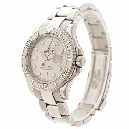 Rolex - Yacht-Master - 16622 - Heren - 2000-2010, Handtassen en Accessoires, Horloges | Heren