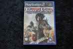 Prince Of Persia The Two Thrones Playstation 2, Games en Spelcomputers, Verzenden, Nieuw