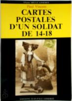 Cartes postales dun soldat de 14-18, Nieuw, Nederlands, Verzenden