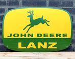 John deere lanz, Verzenden