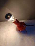 Lamperti - Tafellamp - Colbuto - Plastic, Antiek en Kunst