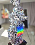 Patryk Konrad - Road Runner comic lego sculpture - limited