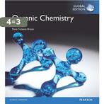 Organic Chemistry, Global Edition 9781292160344 Robert Fay, Boeken, Verzenden, Zo goed als nieuw, Robert Fay