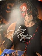 WWE - 2012, Nieuw