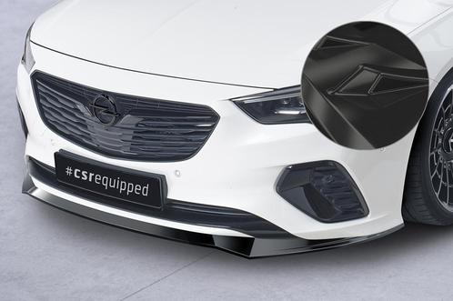 Cupspoiler voor Opel Insignia B Gsi CSL560-G, Auto-onderdelen, Carrosserie, Nieuw, Verzenden