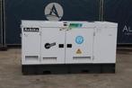 Veiling: Generator Ashita AG3-70 Diesel 70kVA 2023, Ophalen