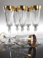 SECOLOVENTESIMO - Kelk (6) - 24 kt goud - Kelken versierd, Antiek en Kunst