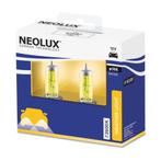 Neolux H4 Halogeen Lamp Geel 12V P43T 2 Stuks, Ophalen of Verzenden