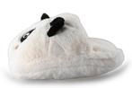 Apollo Pantoffels in maat 25 Wit | 5% extra korting, Apollo, Verzenden, Jongen of Meisje, Schoenen