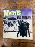 Misfits - Walk Among Us - Disque vinyle - Réédition - 1982, Nieuw in verpakking