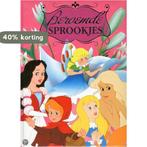 Beroemde sprookjes 9789059473171, Verzenden, Gelezen