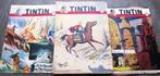 Tintin (magazine) - Année 1950 complète - 52 Magazines - EO, Boeken, Stripverhalen, Nieuw