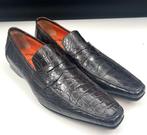 Santoni - Loafers - Maat: UK 10, Vêtements | Hommes, Chaussures