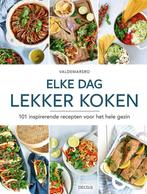 Elke dag lekker koken 9789044761122, Boeken, Kookboeken, Verzenden, Gelezen, Ann-Christine Hellerup Brandt