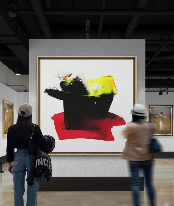 Pirminia - Lost Our Minds, Antiek en Kunst, Kunst | Schilderijen | Modern