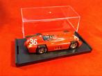 Leo Models 1:43 - Model raceauto - Maserati 250F Streamlined, Hobby en Vrije tijd, Nieuw