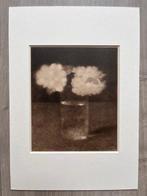 Jan Mankes (1889-1920), after - Appelbloesem in Glas 1923