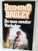 Man zonder verleden 9789010004505 Desmond Bagley, Verzenden, Gelezen, Desmond Bagley