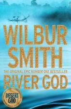 River God 9781447267102 Wilbur Smith, Verzenden, Zo goed als nieuw, Wilbur Smith