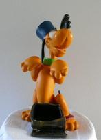 Disney - Pluto als Postbote, Collections