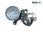 Tellerklok KMH Honda CB 400 F 1975-1978 (CB400F), Motoren, Verzenden, Gebruikt
