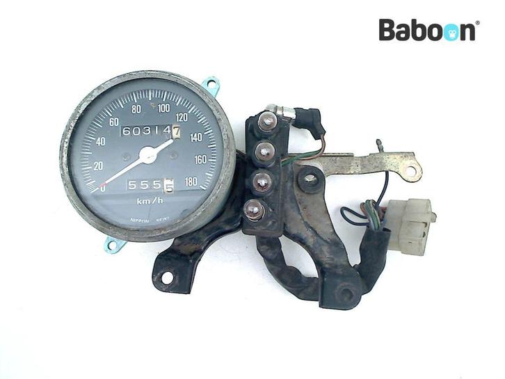 Tellerklok KMH Honda CB 400 F 1975-1978 (CB400F), Motoren, Onderdelen | Honda, Gebruikt, Verzenden
