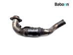 Uitlaat Bochtenset Piaggio | Vespa MP3 300 HPE Sport, Motoren, Verzenden, Gebruikt