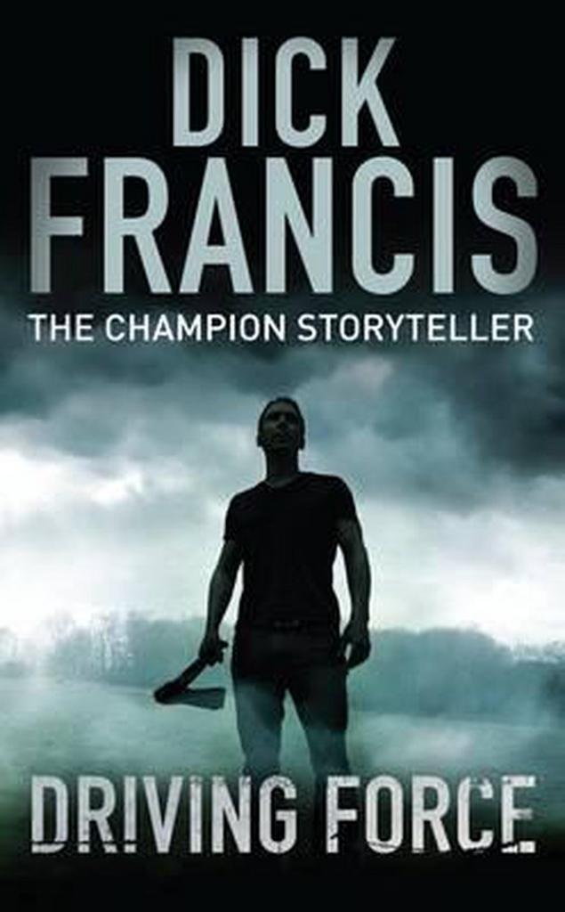 Driving Force 9780330329514 Francis  Dick, Boeken, Taal | Engels, Gelezen, Verzenden